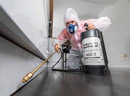 Pest Control for Restaurants and Food Service in Chico, CA